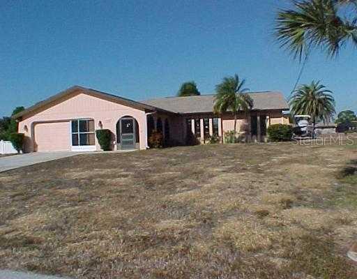 158 Cambridge Dr., Port Charlotte, FL 33952