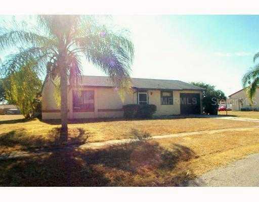 7216 Branch Ter., North Port, FL 34287