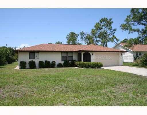 [Address Hidden by Seller], Punta Gorda, FL 33980