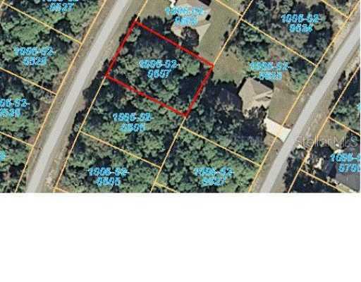 [Address Hidden by Seller], North Port, FL 34286
