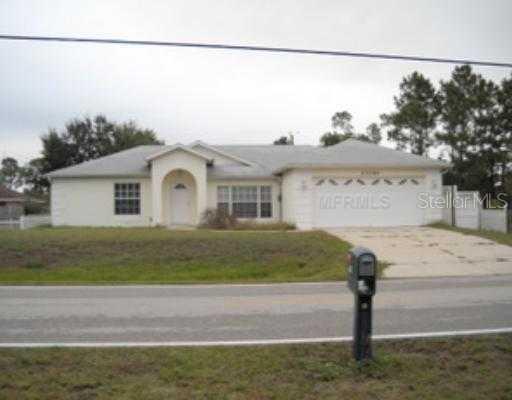 23340 Westchester Blvd., Punta Gorda, FL 33980