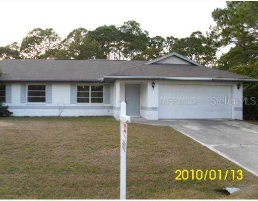 5381 Bluestone St., Port Charlotte, FL 33981