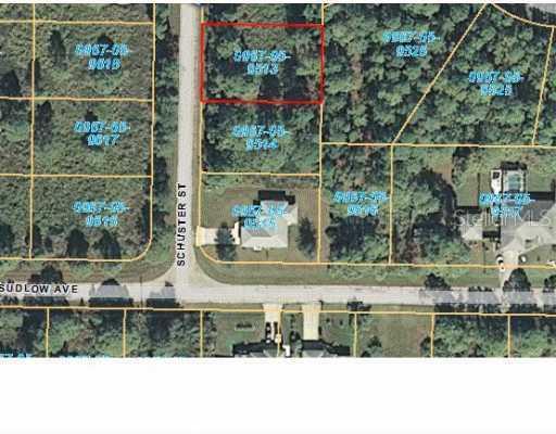 [Address Hidden by Seller], North Port, FL 34288