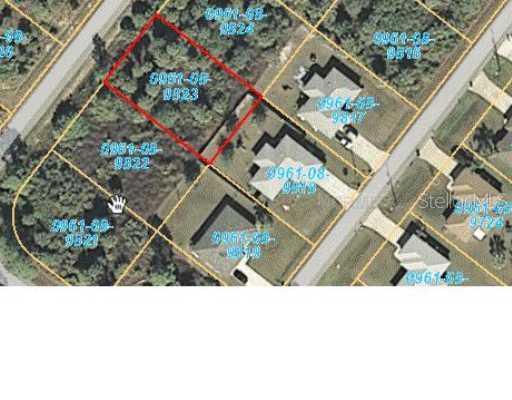[Address Hidden by Seller], North Port, FL 34288