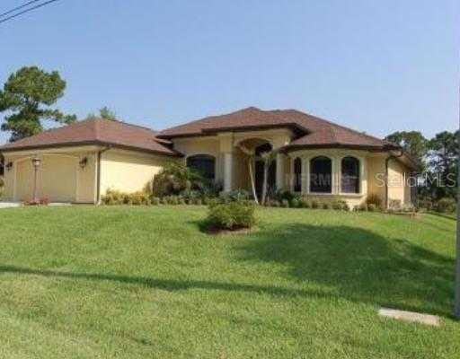 1746 Amnesty Dr., North Port, FL 34288
