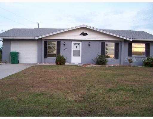 [Address Hidden by Seller], Port Charlotte, FL 33981