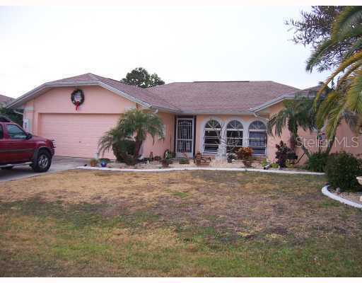 26119 Constantine Rd., Punta Gorda, FL 33983