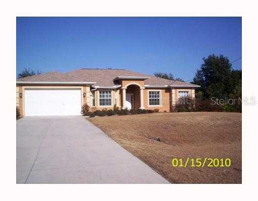 3231 S San Mateo Dr., North Port, FL 34288