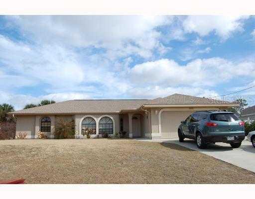 1576 Wise Dr., North Port, FL 34286