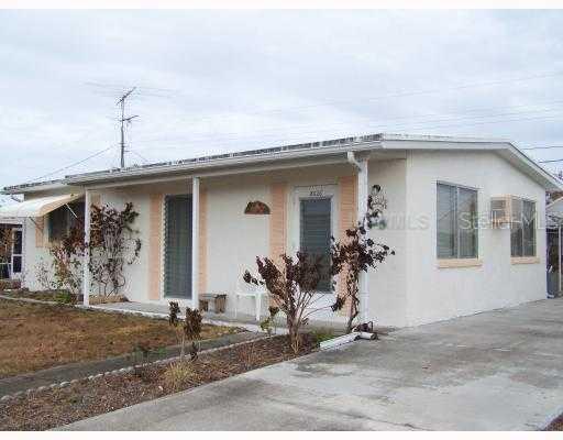 [Address Hidden by Seller], North Port, FL 34288
