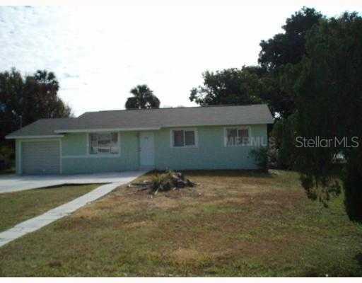 [Address Hidden by Seller], Punta Gorda, FL 33980