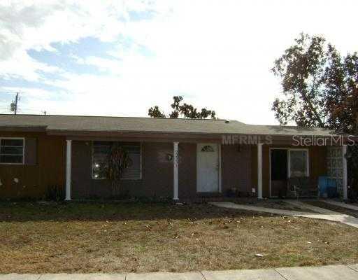 22331 Laramore Ave., Port Charlotte, FL 33952