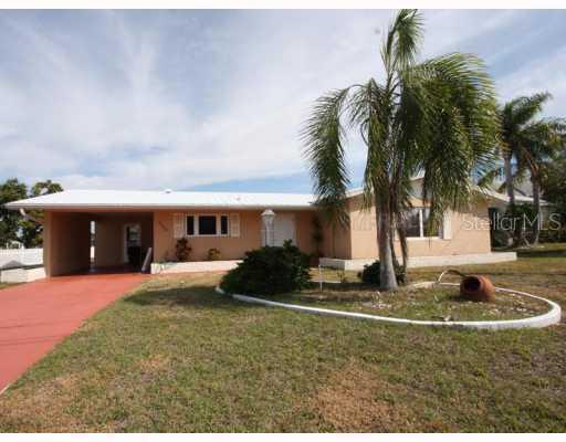 330 Belaire Ct., Punta Gorda, FL 33950