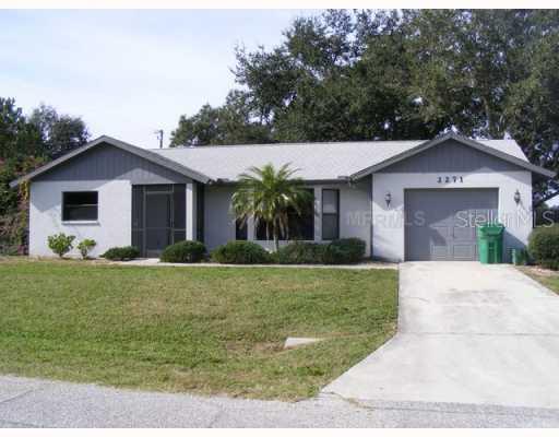 [Address Hidden by Seller], Port Charlotte, FL 33981