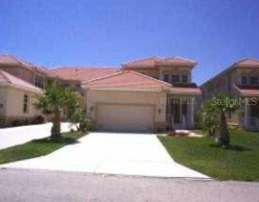 3959 San Rocco Dr. #322, Punta Gorda, FL 33950