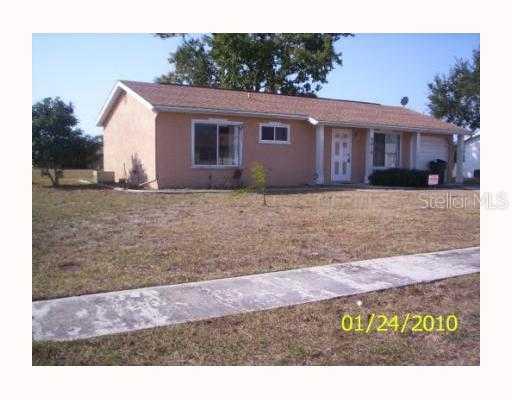 5919 Hobhill Ave., North Port, FL 34287