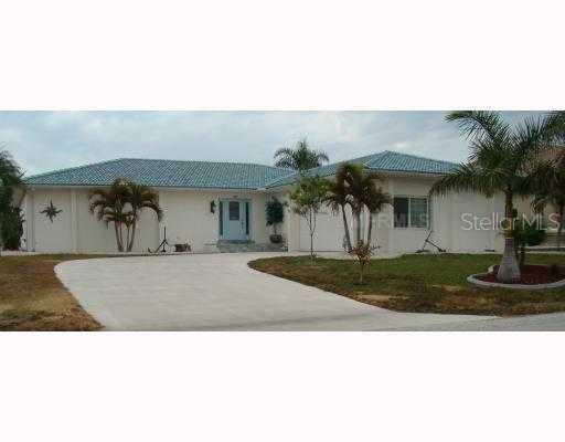 425 Exuma Ct., Punta Gorda, FL 33950
