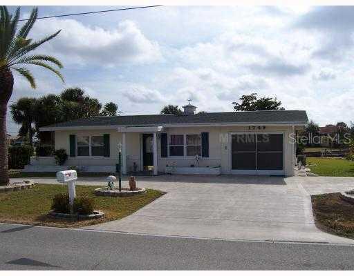 1749 W Marion Ave., Punta Gorda, FL 33950