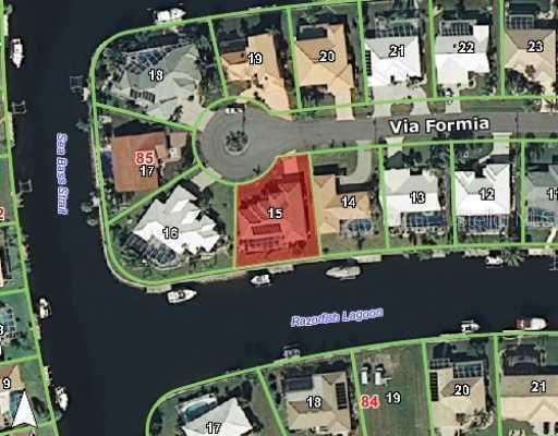 1135 Via Formia, Punta Gorda, FL 33950