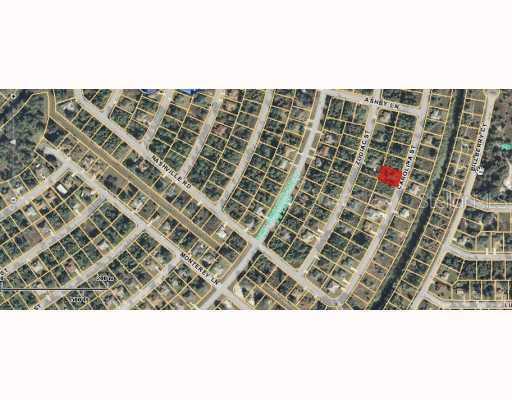 Carolina St., North Port, FL 34288