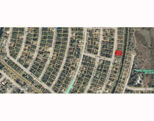 Carolina St., North Port, FL 34288