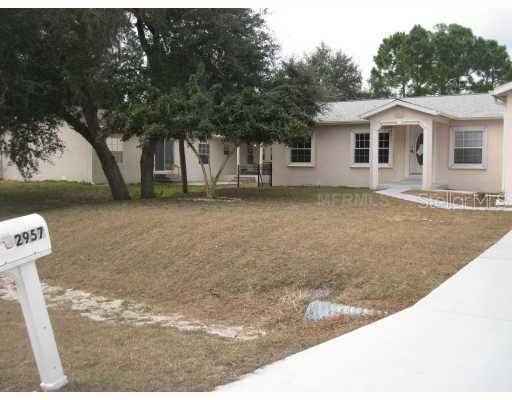 [Address Hidden by Seller], North Port, FL 34288