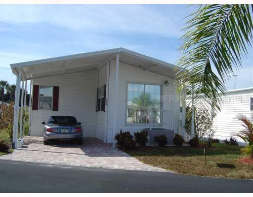 3019 Sunny Harbor Dr., Punta Gorda, FL 33982