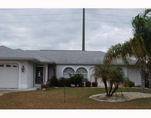 7423 S Seagrape Rd., Punta Gorda, FL 33955