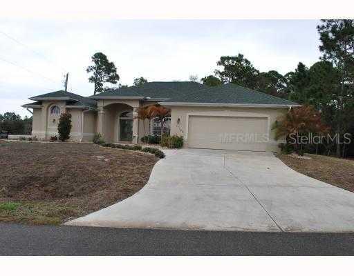 [Address Hidden by Seller], Port Charlotte, FL 33981