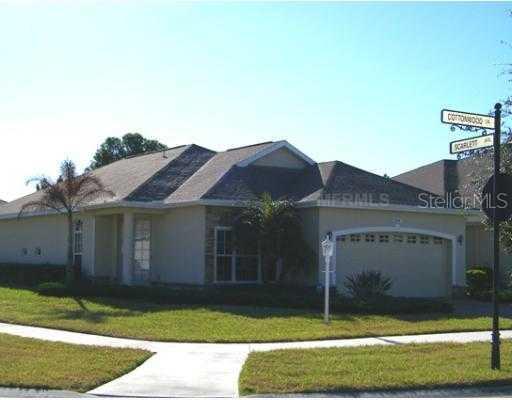 2664 Cottonwood Ln., North Port, FL 34289