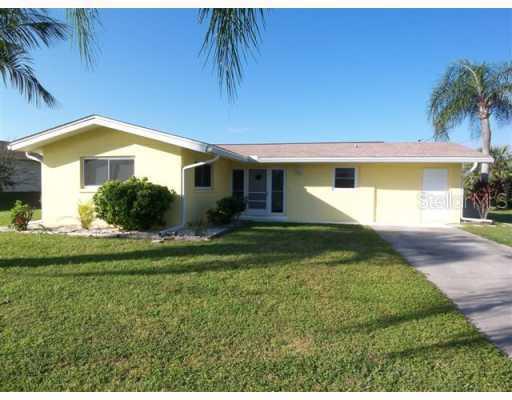 130 Danforth Dr., Punta Gorda, FL 33980