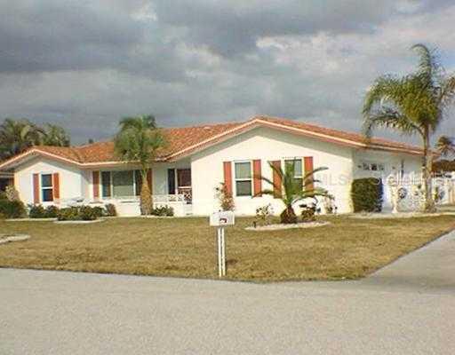500 Matares Dr Dr., Punta Gorda, FL 33950