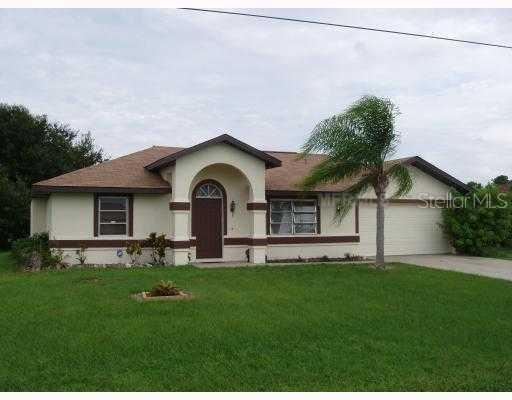 7422 S Seagrape Rd., Punta Gorda, FL 33955