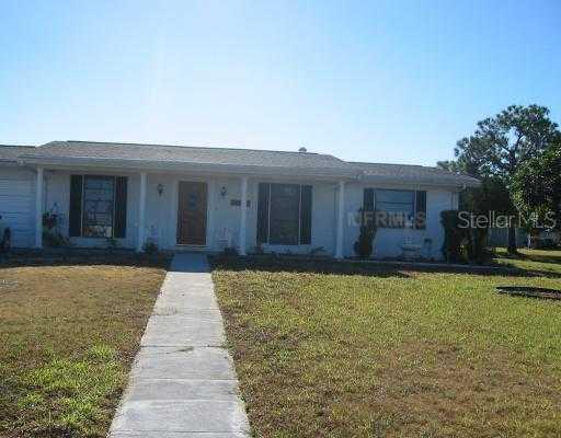 22287 Montrose Ave., Port Charlotte, FL 33952
