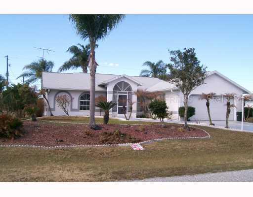 2617 Logsdon St., North Port, FL 34287