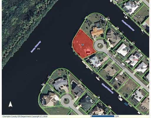 143 Peckham St., Port Charlotte, FL 33952