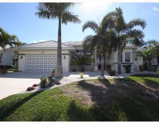 1145 Treasure Cay Ct., Punta Gorda, FL 33950