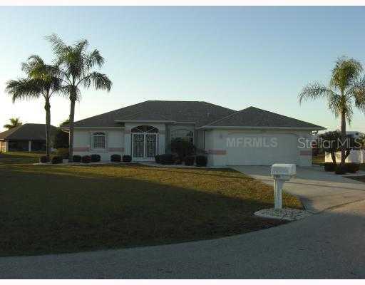 7509 Paspalum, Punta Gorda, FL 33955