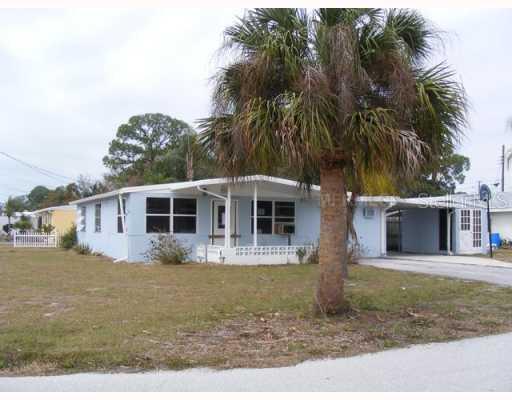 [Address Hidden by Seller], Englewood, FL 34223