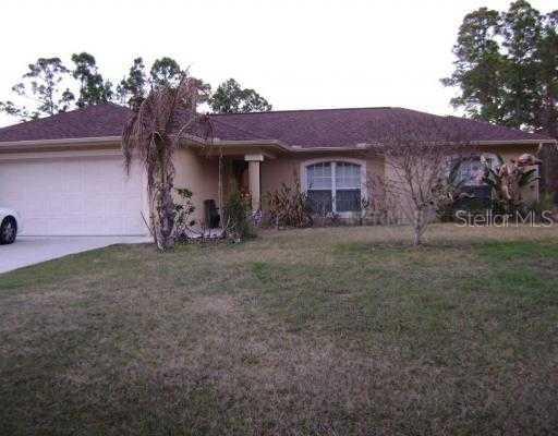 3168 Tishman Ave., North Port, FL 34286