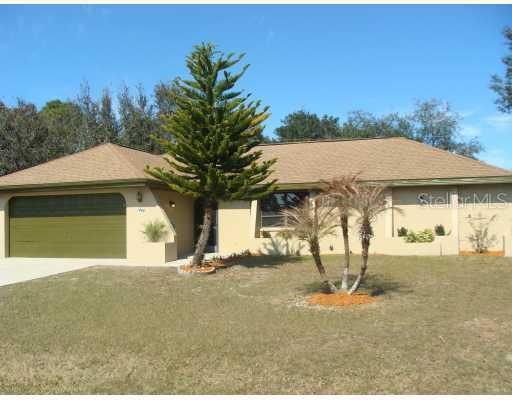 [Address Hidden by Seller], Port Charlotte, FL 33981