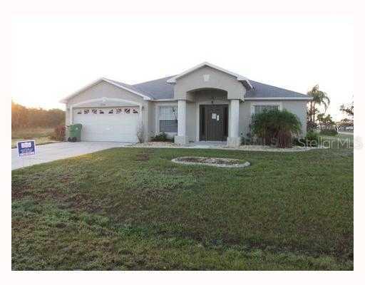 17179 Seashore Ave., Port Charlotte, FL 33948