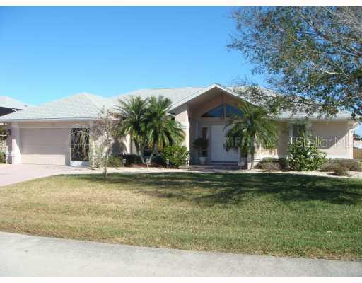 7534 Coco Plum, Punta Gorda, FL 33955