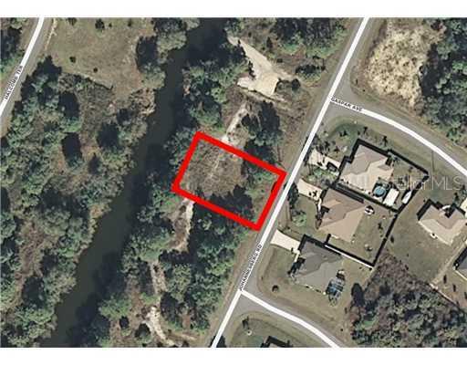 Johannesberg Rd., North Port, FL 34288
