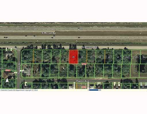 4467 S Access Rd., Englewood, FL 34224