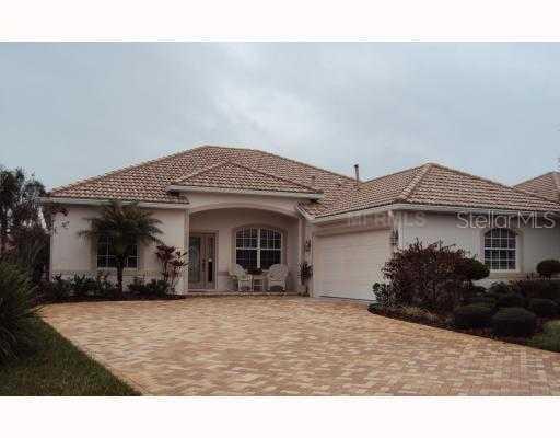 3128 Royal Palm Dr., North Port, FL 34288