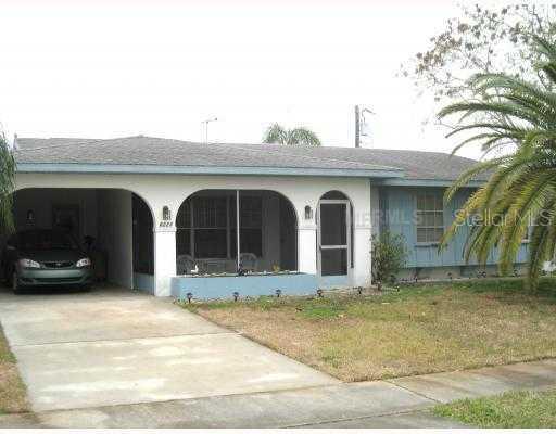 6223 Mayberry Ave., North Port, FL 34287