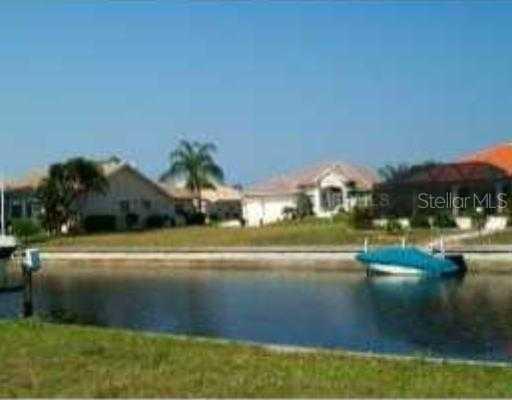 1317 Mineo Dr., Punta Gorda, FL 33950