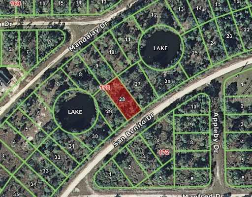 13149 San Benito Dr., Punta Gorda, FL 33955