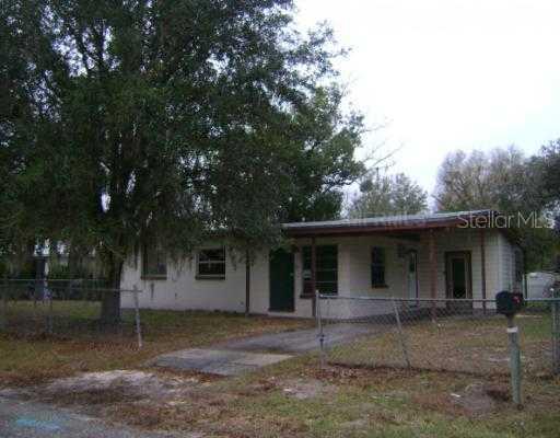 1 Hackamore Dr., Arcadia, FL 34266